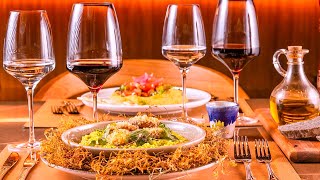 Exclusive Restaurant Dinner Jazz amp Bossa Nova Playlist  Music for an Exclusive Dining Ambience [upl. by Elset]