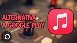 ALTERNATIVA A GOOGLE PLAY MUSIC 🔥 REPRODUCTOR DE MUSICA SIN ANUNCIOS Y SIN INTERNET 🔥 [upl. by Cloots689]