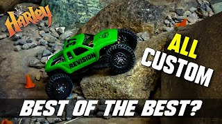 Custom SCX24 in 4 days Was it all just a waste [upl. by Anaul]