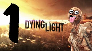 I played Dying Light for the first time and now I regret waiting this long [upl. by Chancey]