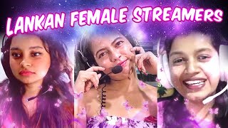 Female Streamers GRILSEXE  Gaming Kello Edition 20 [upl. by Nylla]