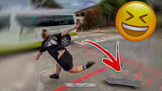 Best Fails of The Week Funniest Fails Compilation Funny Video  FailArmy [upl. by Mundt74]