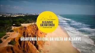 Algarve Granfondo 2016 [upl. by Winni]