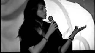 Lexa Doig  2008 Official Stargate Convention  Vancouver 2008 [upl. by Forlini]