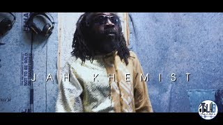 OFFICIAL VIDEO JAH KHEMIST SALUTE  BAD TREATMENT RIDDIM  DEC 2017 [upl. by Dorene]