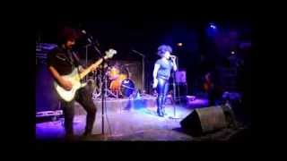 The Bellrays LIVE au Bac [upl. by Noli]