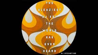 The Sleaziest DJ Set The World Has Ever Heard DieselFM Global Radio Ep20 [upl. by Hasen]