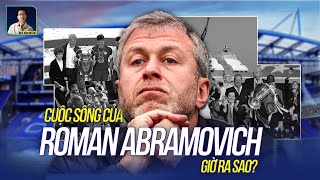 CUỘC SỐNG CỦA CỰU CHỦ TỊCH CHELSEA  ABRAMOVICH RA SAO KHI BỊ CHÍNH PHỦ ANH PHONG TOẢ TÀI SẢN [upl. by Limbert15]