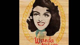 Wanda Jackson Funnel Of Love [upl. by Clementis]