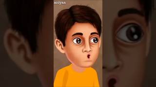 सौतेली मांSauteli maashortsyoutube cartoons Dreamkahaniyaa [upl. by Nnaeiluj]