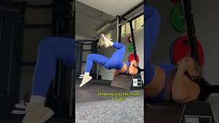 Leggings try on  Mood boost workout [upl. by Niamert]