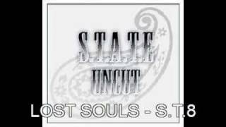 LOST SOULS ST8 [upl. by Collis28]