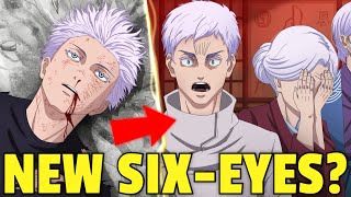 The FUTURE of the GOJO CLAN Explained  Jujutsu Kaisen Theory [upl. by Calvano]