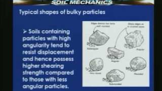 Lecture  3 Soil Mechanics [upl. by Phemia161]