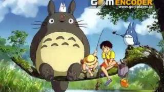 Meja ★☆★ Tonari no Totoro ★☆★ ANIMEJA ★☆★ [upl. by Hgalehs]