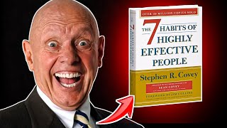 The 7 Habits of Highly Effective People Updated for Modern Times [upl. by Ennaharas]