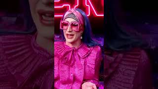 Detox on the TRUTH about Rolaskatox heyqween dragrace rolaskatox [upl. by Rehpotsirh]