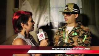 2013 Pre Calibash Entrevista J Alvarez [upl. by Kallman]