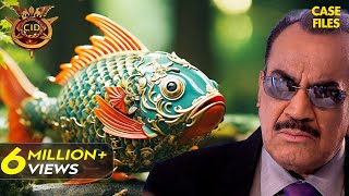 क्या CID पता लगा पायेगी एक Fish का Secret  CID  TV Serial Latest Episode [upl. by Curry]