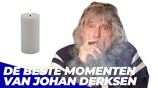 Johan Derksen Compilatie [upl. by Anima]