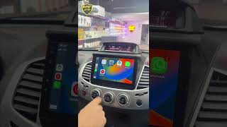 Android multimedya kullanımı ve carplay özellikleri [upl. by Irby]