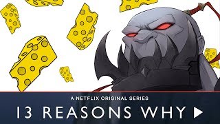 13 Reasons Why Sion NEEDS HIS 🧀CHEESE🧀 [upl. by Etterb]