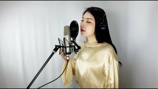 I Surrender  Celine Dion cover by 이시안SIAN [upl. by Cohlier]