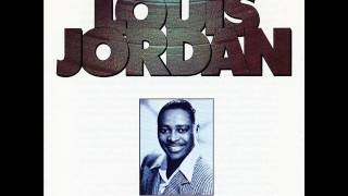 Louis Jordan  Caldonia [upl. by Brote]