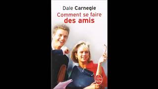 Comment se faire des amis de Dale Carnegie  mlm pro [upl. by Noislla]