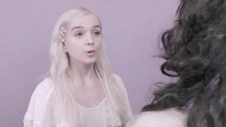 Charlotte interviews Poppy [upl. by Joanie]