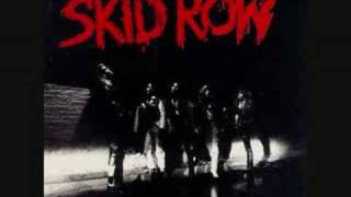 Skid Row  Makin A Mess [upl. by Wiburg987]