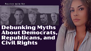 Civil Rights Myths You Still Believe [upl. by Attaymik854]