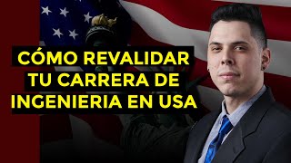 Valida tu título universitario en Estados Unidos shorts usa noticias [upl. by Eimaraj236]