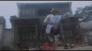 Best Classic Chinese Kung Fu Movie Fight [upl. by Messere]