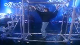 David Copperfield Volando en vivo [upl. by Silver162]