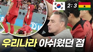 이강인 분위기 반전 전반에 한 골만 들어갔더라면 후토크 with 이기제 정재용 [upl. by Elrak]