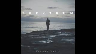 Jordan Critz  Spektrum Official Audio [upl. by Norret]