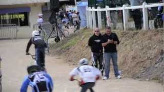 OPEN PRO LIMONEST BMX 2011 [upl. by Yzeerb]