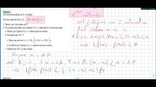 devoir de contrôle n1 c1bacmaths pilote  soussecontinuité [upl. by Holleran405]