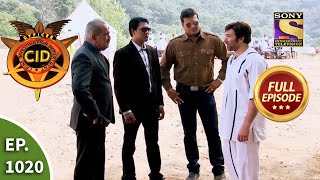 CID  सीआईडी  Ep 1020  Singh Saabs War  Full Episode [upl. by Eiromem]