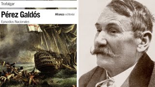 Un Libro una hora 47 Misericordia  Benito Pérez Galdós [upl. by Callahan716]