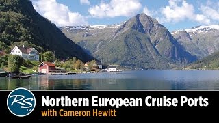 Northern European Cruise Ports [upl. by Dobbins]