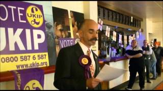 Richard Delingpole UKIP on the European Union [upl. by Darnell438]