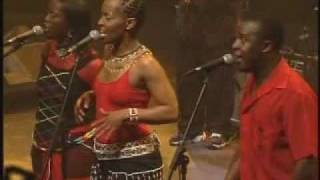 Busi Mhlongo Unomeva Live in concert [upl. by Farmelo]