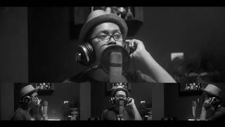 Lipooz ft Theo  Bintang Live Session [upl. by Ewald521]