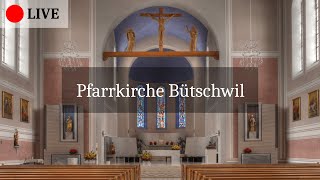 Eucharistiefeier 10092024 um 0900 Uhr [upl. by Plafker]