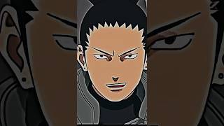 🧠🧠🧐SHIKAMARU🧐🧠🧠👿🔥👿🔥shorts [upl. by Annabelle]