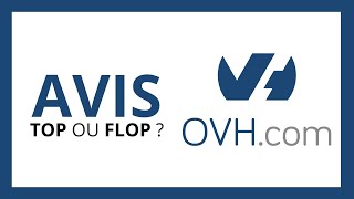 OVH  AVIS COMPLET EN 2024 Hébergement de site internet  Adresse Mail Pro  Nom de Domaine  VPS [upl. by Nylecsoj]