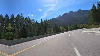 20240917 Invermere BC [upl. by Oiramed]