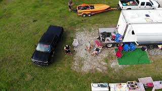 Medina Lake Jet Boat Bash 2019 [upl. by Legin]